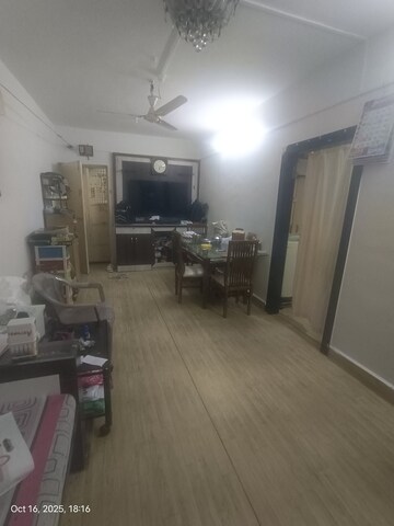 Parking in 1 BHK Apartment at Kranti Nagar – for Sale