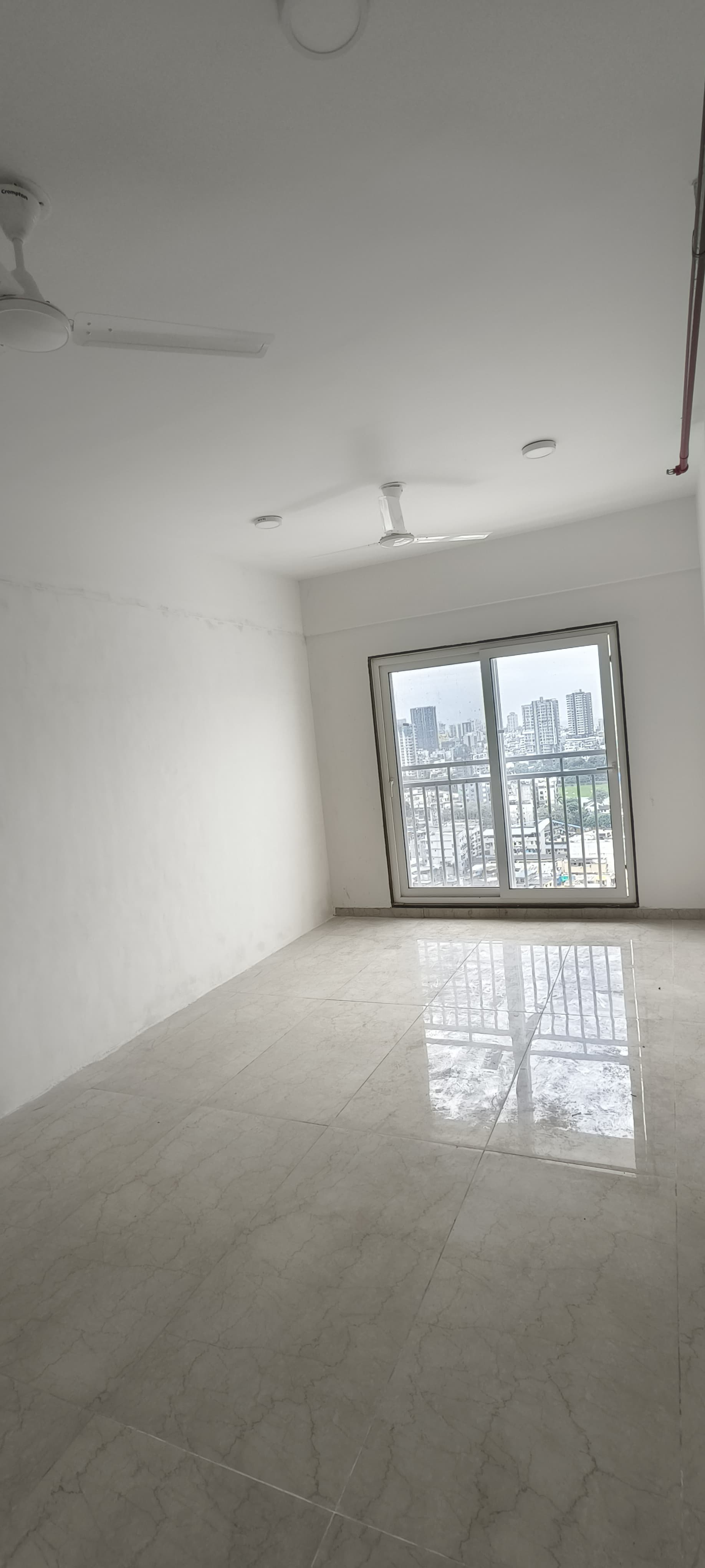 2 BHK Apartment For Rent in Shapoorji Pallonji BKC 28