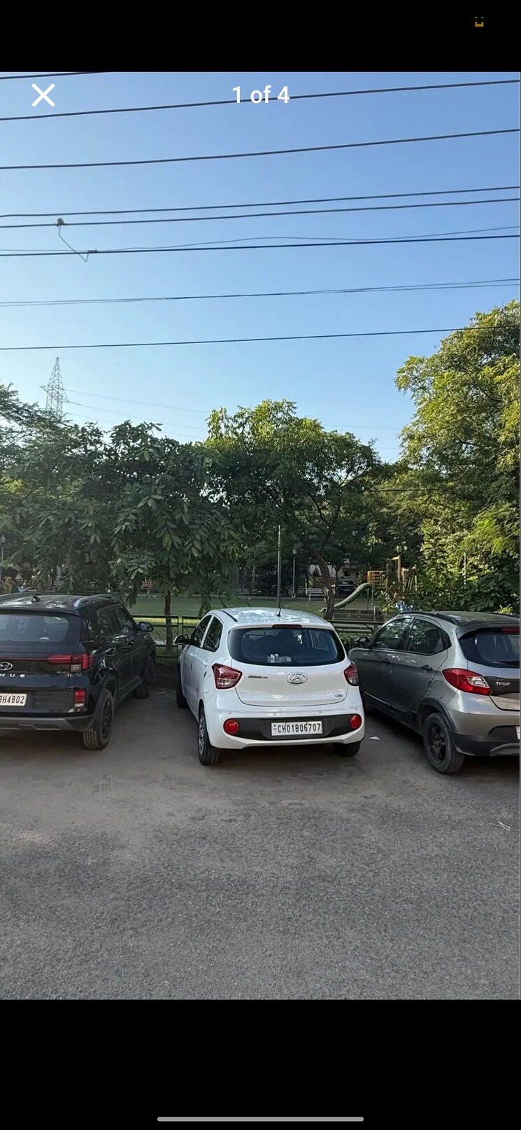 Exterior View, sector 80  213 Sq.Yd. Plot In Sector 80 Mohali 9322368