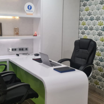  Office Space For Rent in Vipul Trade Centre, Dhani