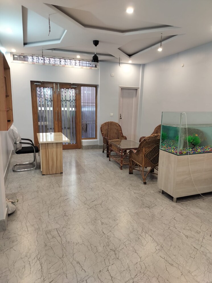 Floor Plan, sai-farms Commercial Office Space 1250 Sq.Ft. In Gomti Nagar Lucknow 9322376