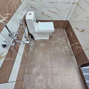 Bathroom in 3 BHK Villa at Seegehalli – for Sale