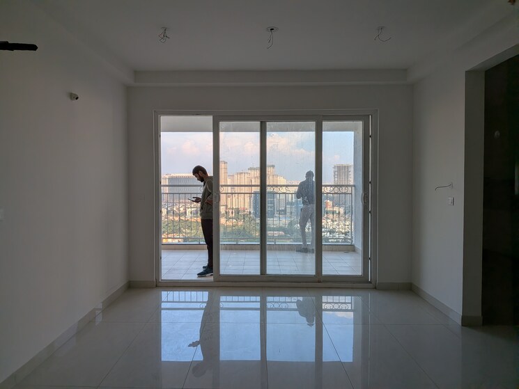 Room, prestige-beverly-hills 3 Bedroom 2124 Sq.Ft. Apartment In Kokapet Hyderabad 9322400