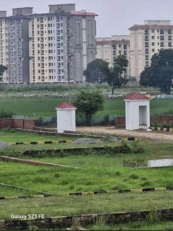 Plot For Sale in Anam Valley
