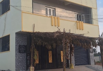 Plot – Exterior View View at Hoskote - for Sale