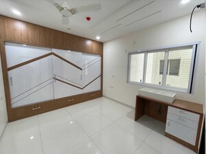 Kitchen in 3 BHK Apartment at Honer Aquantis, Gopanpally – for Rent