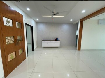 Building Lobby in 3 BHK Apartment at Honer Aquantis, Gopanpally – for Rent