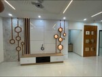 3 BHK + Pooja Room 1965 Sq.Ft. Apartment in Honer Aquantis