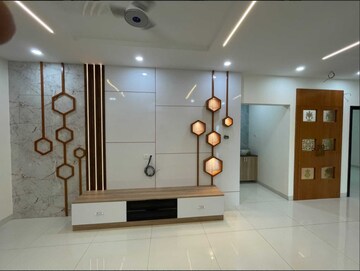 3 BHK Apartment For Rent in Honer Aquantis, Gopanpally