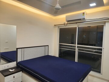 Kitchen in 2 BHK Apartment at Sugee Atharva, Prabhadevi – for Rent