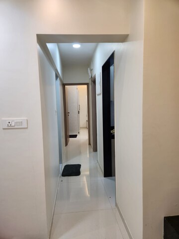 Building Lobby in 2 BHK Apartment at Sugee Atharva, Prabhadevi – for Rent