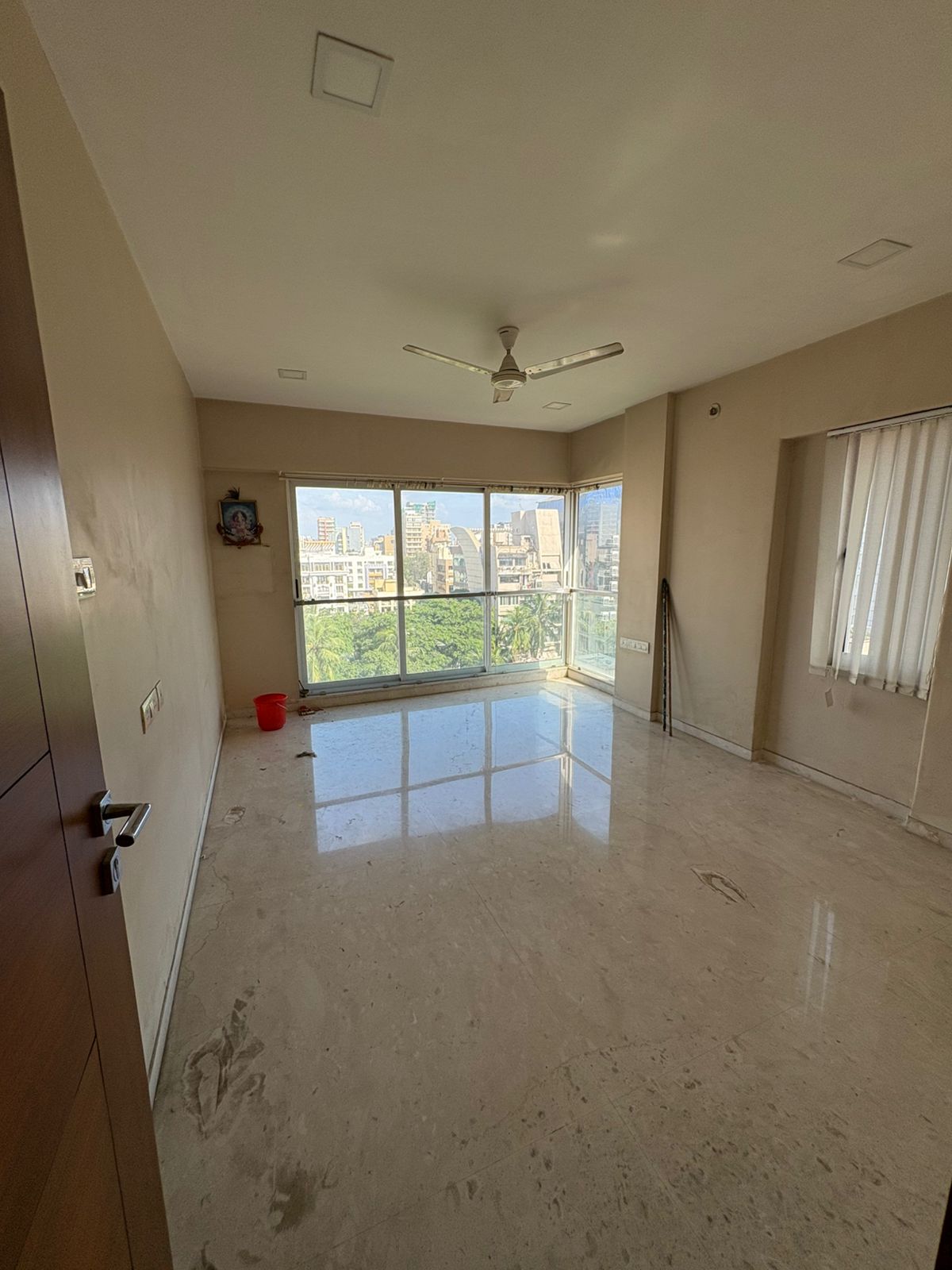 3 BHK Apartment For Rent in Ekta Iris