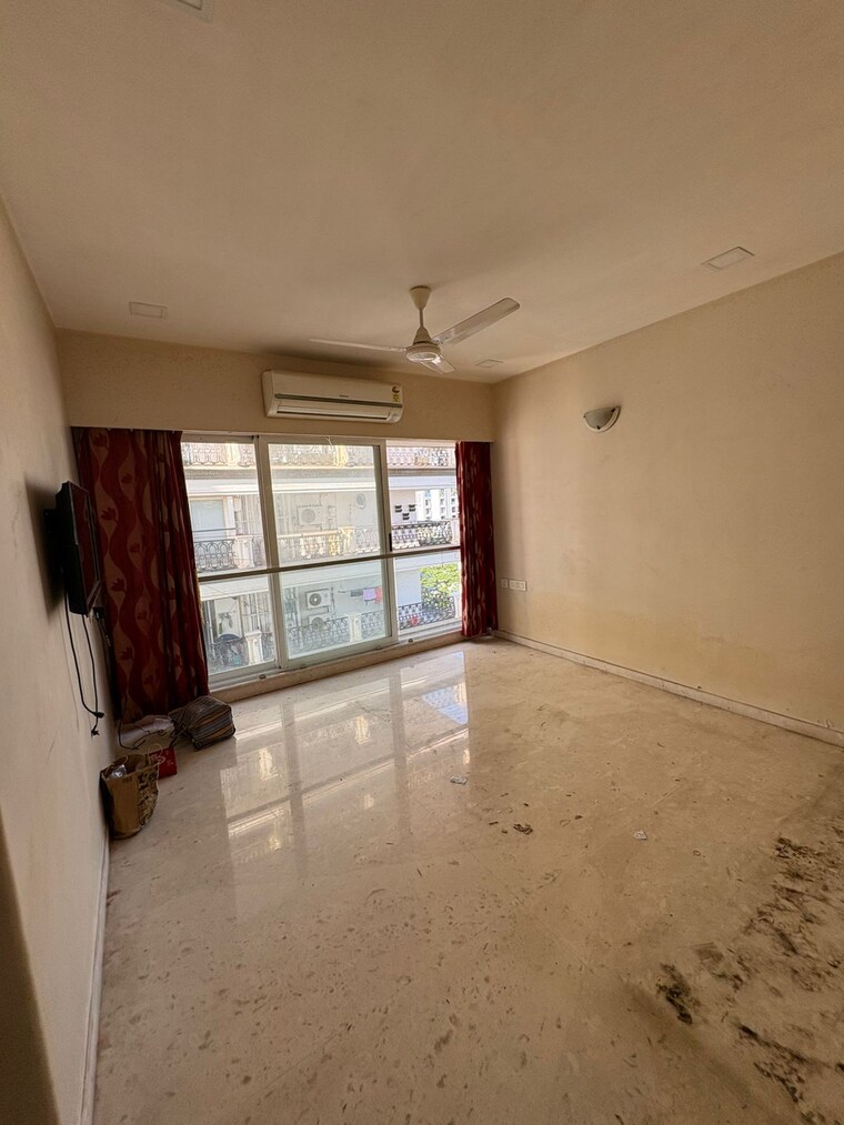 Room, ekta-iris 3 Bedroom 1100 Sq.Ft. Apartment In Khar West Mumbai 9322455