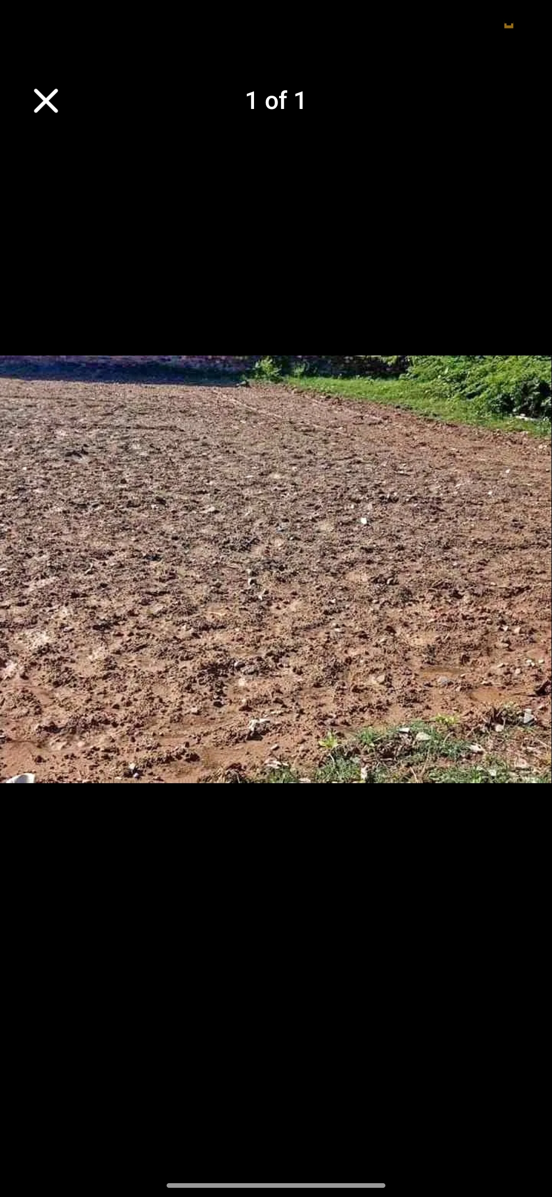 Plot For Sale in 6 Marla 150 Sqyd Plot Nea