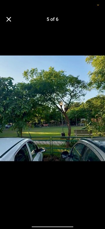  Plot – Exterior View View at Sector 80 - for Sale