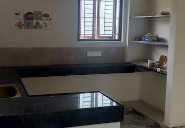 Kitchen in 2 BHK Independent House at Sadaramangala – for Sale