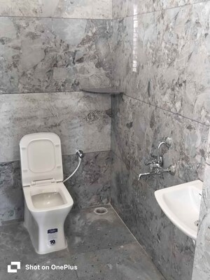 Bathroom in 2 BHK Independent House at Sadaramangala – for Sale