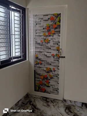  2 BHK Independent House at Sadaramangala – for Sale