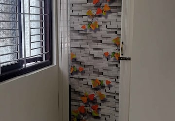 2 BHK Independent House at Sadaramangala – for Sale