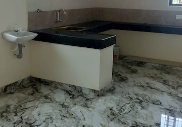 Kitchen in 2 BHK Independent House at Sadaramangala – for Sale