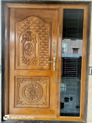 Furnished Amenities in 2 BHK Independent House at Sadaramangala – for Sale