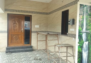 2 BHK Independent House – Exterior View View at Sadaramangala - for Sale