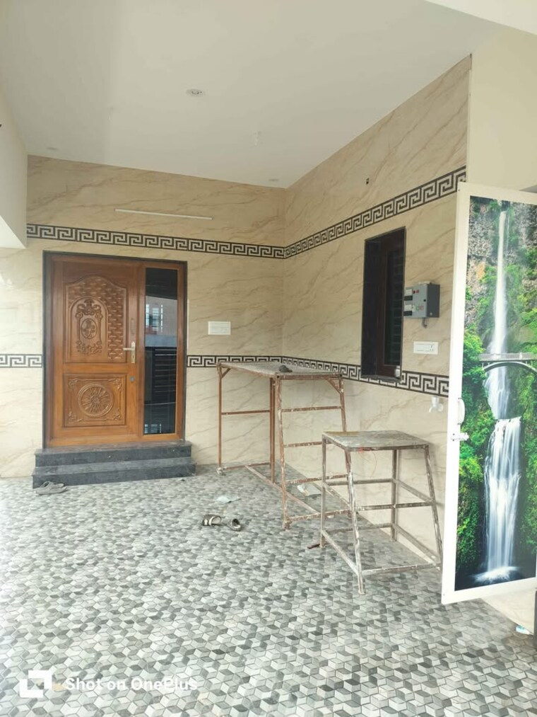 Exterior View, sadaramangala 2 Bedroom 1100 Sq.Ft. Independent House In Sadaramangala Bangalore 9322477