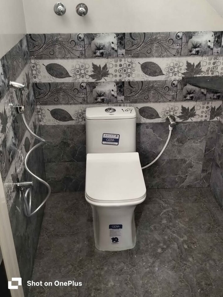 Bathroom, sadaramangala 2 Bedroom 1100 Sq.Ft. Independent House In Sadaramangala Bangalore 9322477