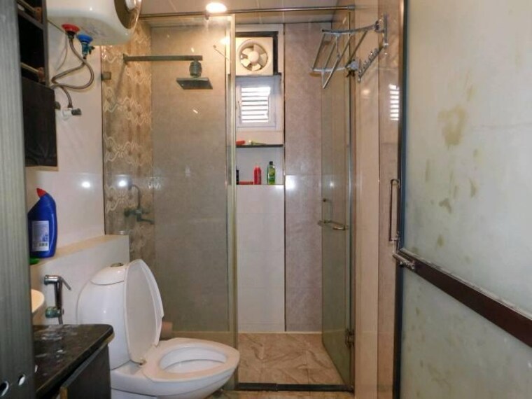 Master Bedroom, amrapali-heartbeat-city 2 Bedroom 1195 Sq.Ft. Apartment In Sector 107 Noida 9322487