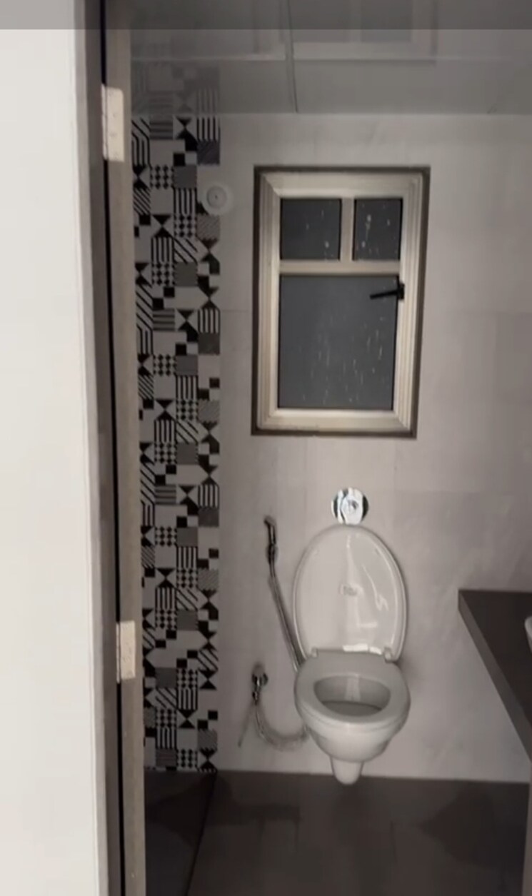 Bathroom, bramhacorp-the-collection 2 Bedroom 1105 Sq.Ft. Apartment In Kalyani Nagar Pune 9322483