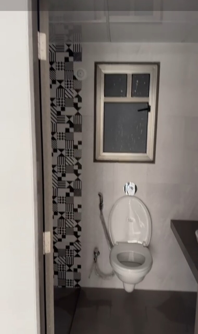 Bathroom, bramhacorp-the-collection 2 Bedroom 1105 Sq.Ft. Apartment In Kalyani Nagar Pune 9322483