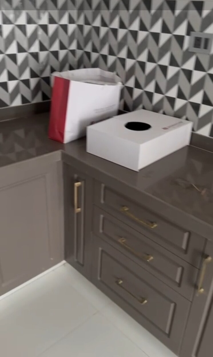 Kitchen, bramhacorp-the-collection 2 Bedroom 1105 Sq.Ft. Apartment In Kalyani Nagar Pune 9322483