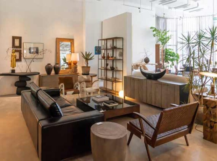 Living Room, oberoi-skyz 5 Bedroom 7500 Sq.Ft. Apartment In Worli Mumbai 9322499