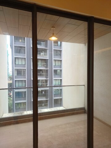 Building Lobby in 4 BHK Apartment at Radius Residency and Anand Bhuvan, Santacruz West – for Rent