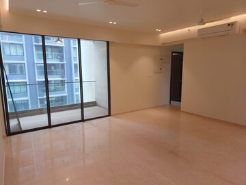4 BHK Apartment For Rent in Radius Residency and Anand Bhuvan, Santacruz West