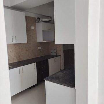 Kitchen in 2 BHK Apartment at Pacific Golf Estate, Kulhan – for Rent