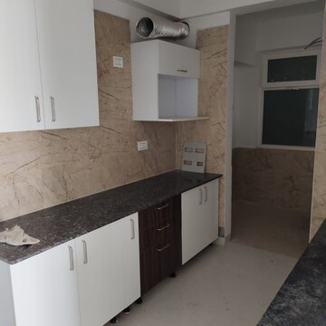 Kitchen in 2 BHK Apartment at Pacific Golf Estate, Kulhan – for Rent