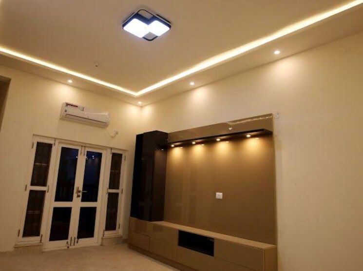 Room, prestige-augusta-golf-village 3 Bedroom 2400 Sq.Ft. Villa In Kothanur Bangalore 9322506