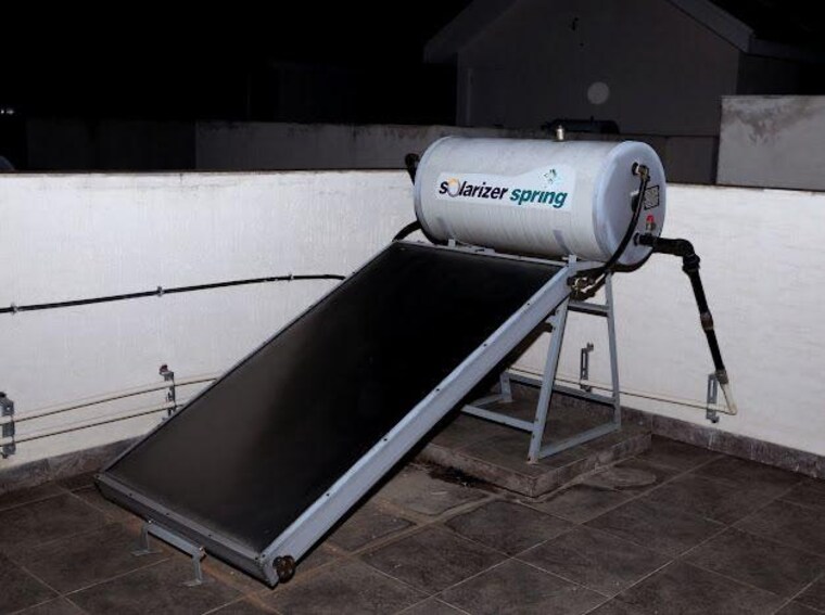 Team Area, prestige-augusta-golf-village 3 Bedroom 2400 Sq.Ft. Villa In Kothanur Bangalore 9322506