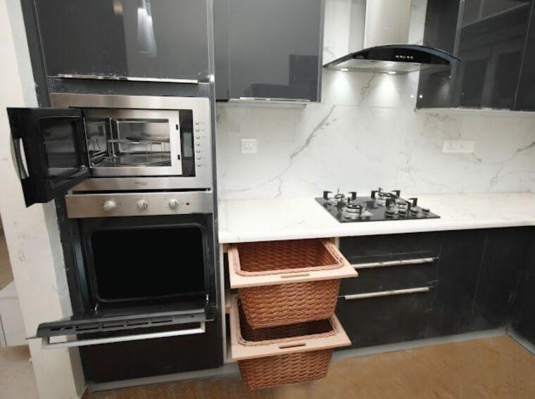 undefined, prestige-augusta-golf-village 3 Bedroom 2400 Sq.Ft. Villa In Kothanur Bangalore 9322506