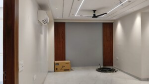 Bathroom in 3 BHK Builder Floor at Sector 4 – for Sale