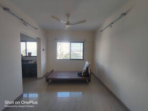 Living Room in 2 BHK Apartment at Shree Apartments Bavdhan, Bavdhan – for Rent