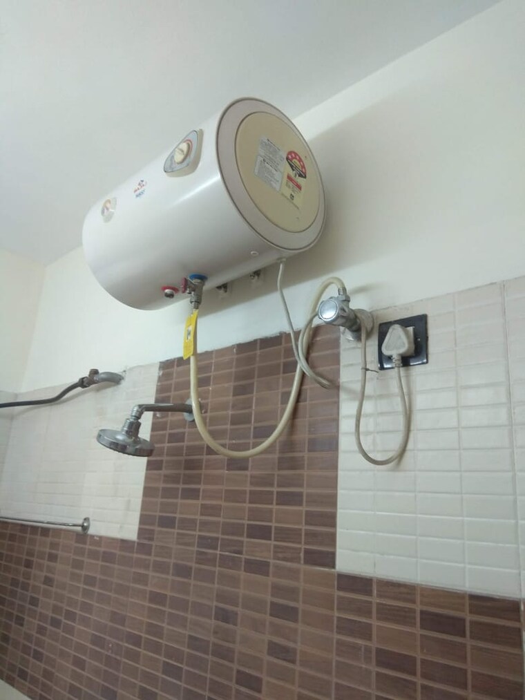 Bathroom, shree-apartments-bavdhan 2 Bedroom 1013 Sq.Ft. Apartment In Bavdhan Pune 9322501