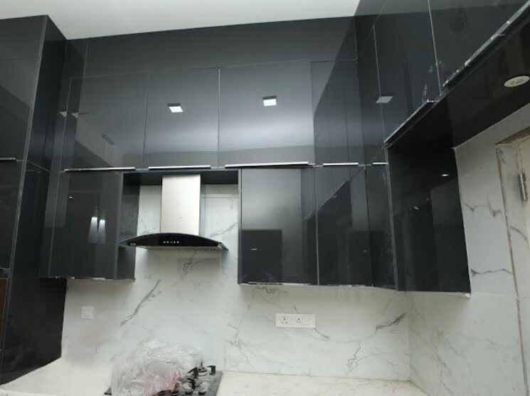 Kitchen, prestige-augusta-golf-village 3 Bedroom 2400 Sq.Ft. Villa In Kothanur Bangalore 9322518