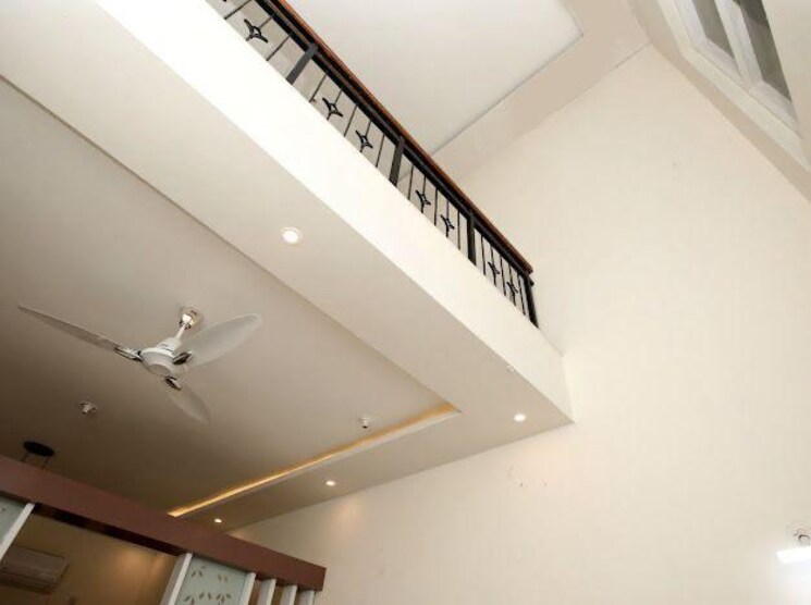 undefined, prestige-augusta-golf-village 3 Bedroom 2400 Sq.Ft. Villa In Kothanur Bangalore 9322518