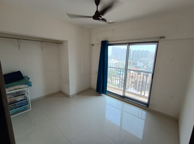 Bedroom, ssb-ashok-nagar 1 Bedroom 500 Sq.Ft. Apartment In Balkum Pada Thane 9322523
