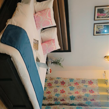 Furnished Amenities in 3 BHK Apartment at Dhoran Rajpur Enclave, Sahastradhara Road – for Rent