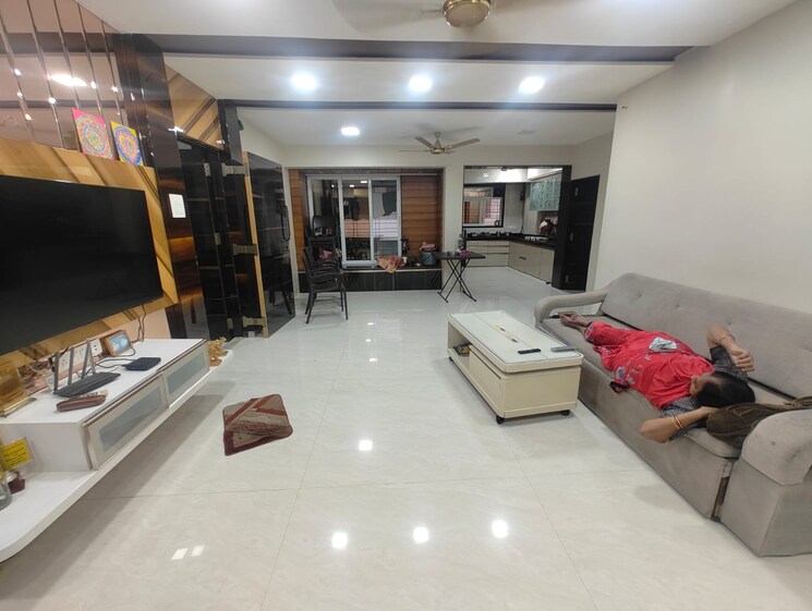 Living Room, suyog-chs-naupada 2 Bedroom 900 Sq.Ft. Apartment In Naupada Thane 9322531