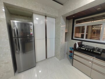 Parking in 2 BHK Apartment at Suyog CHS Naupada, Naupada – for Sale