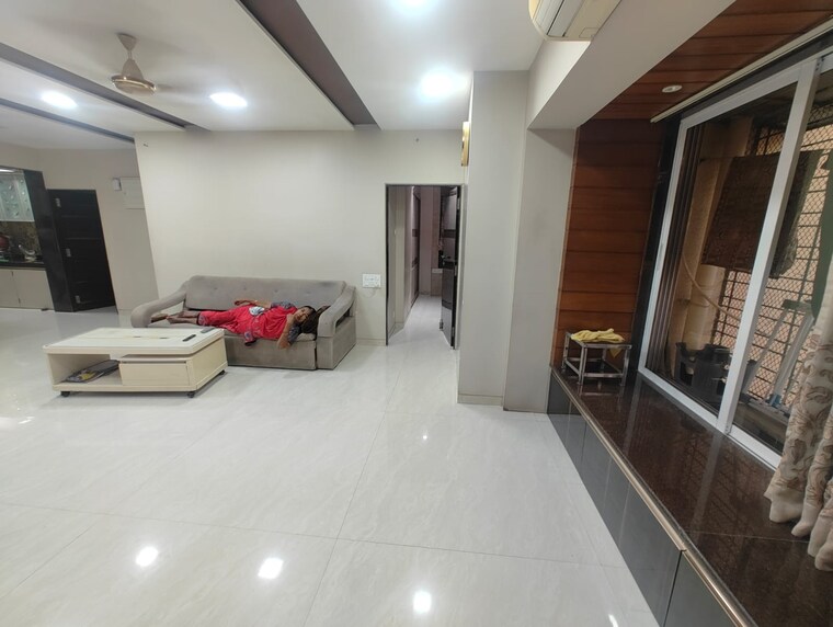 Kitchen, suyog-chs-naupada 2 Bedroom 900 Sq.Ft. Apartment In Naupada Thane 9322531